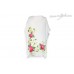 Peony Kaftan Long